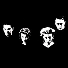Propaganda : The Murder of Love (Hibs Mix - 'No Mercy' Dub)