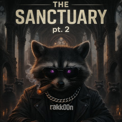 The Sanctuary pt. 2