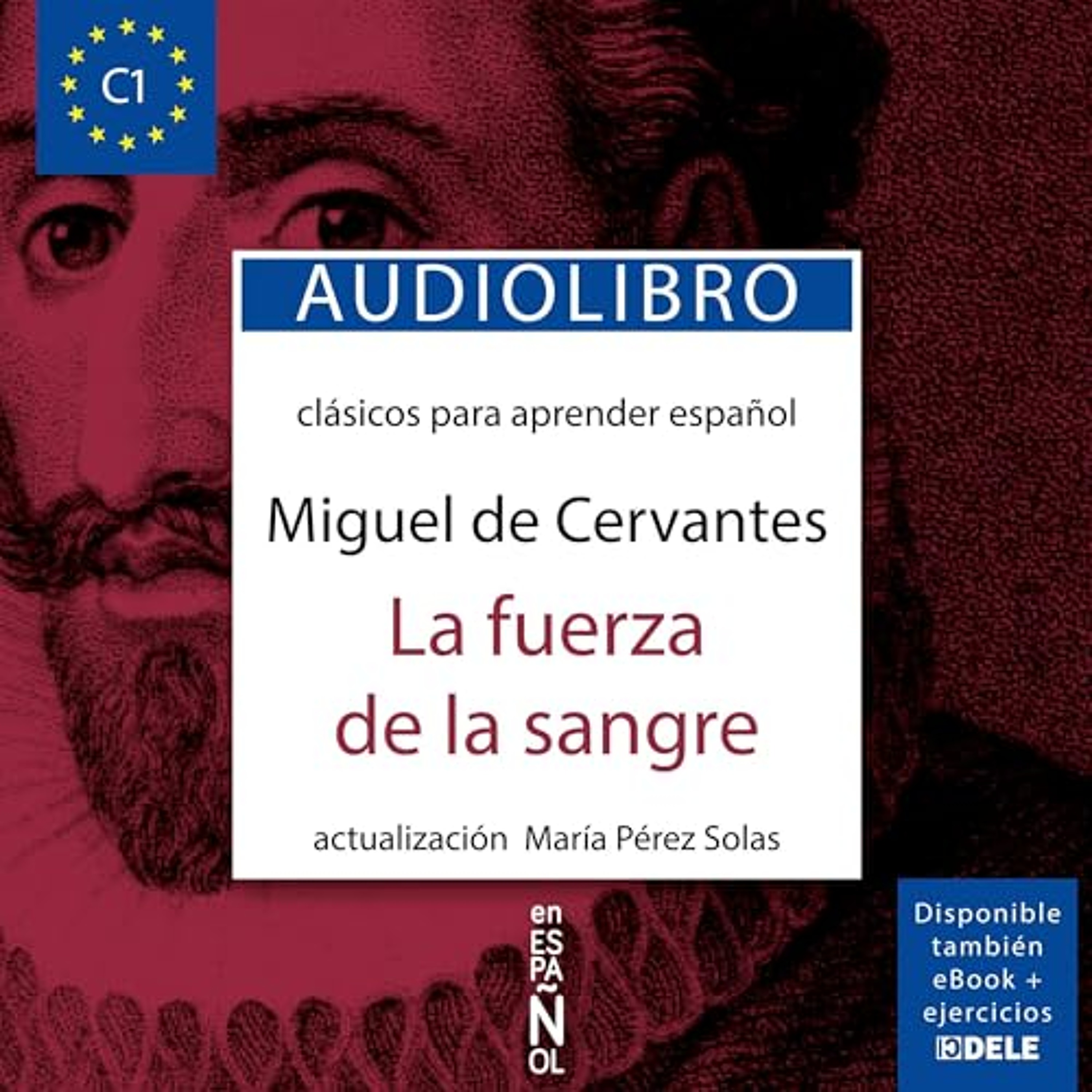 La Fuerza de la Sangre (Audiolibro) | Prueba Gratis