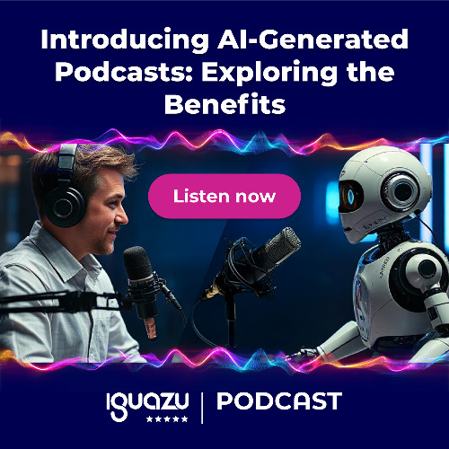 Introducing AI-Generated Podcasts: Exploring the Benefits