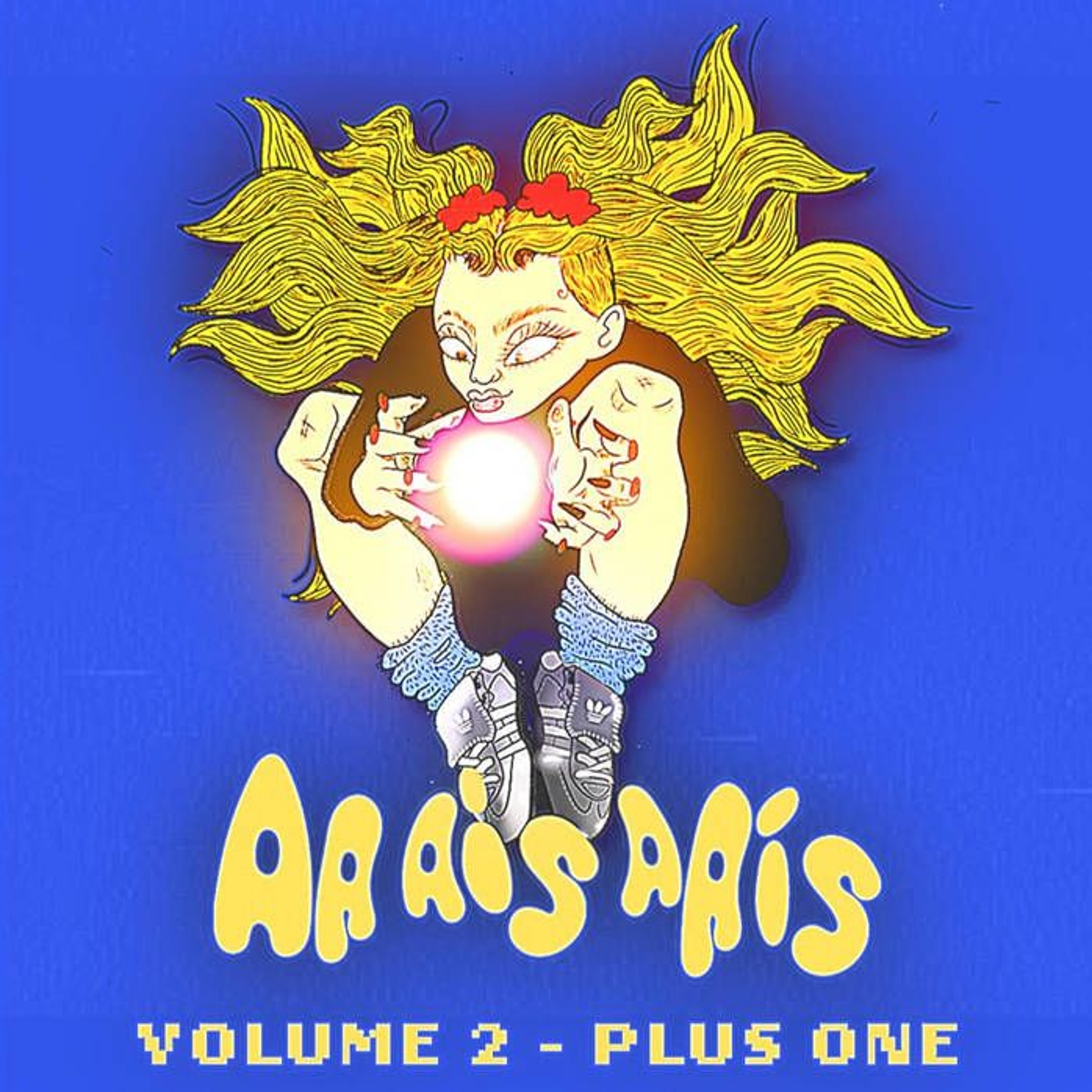 Four Four Premiere: Plus One - Bomber [Ar Ais Ar​í​s Vol 2] episode artwork
