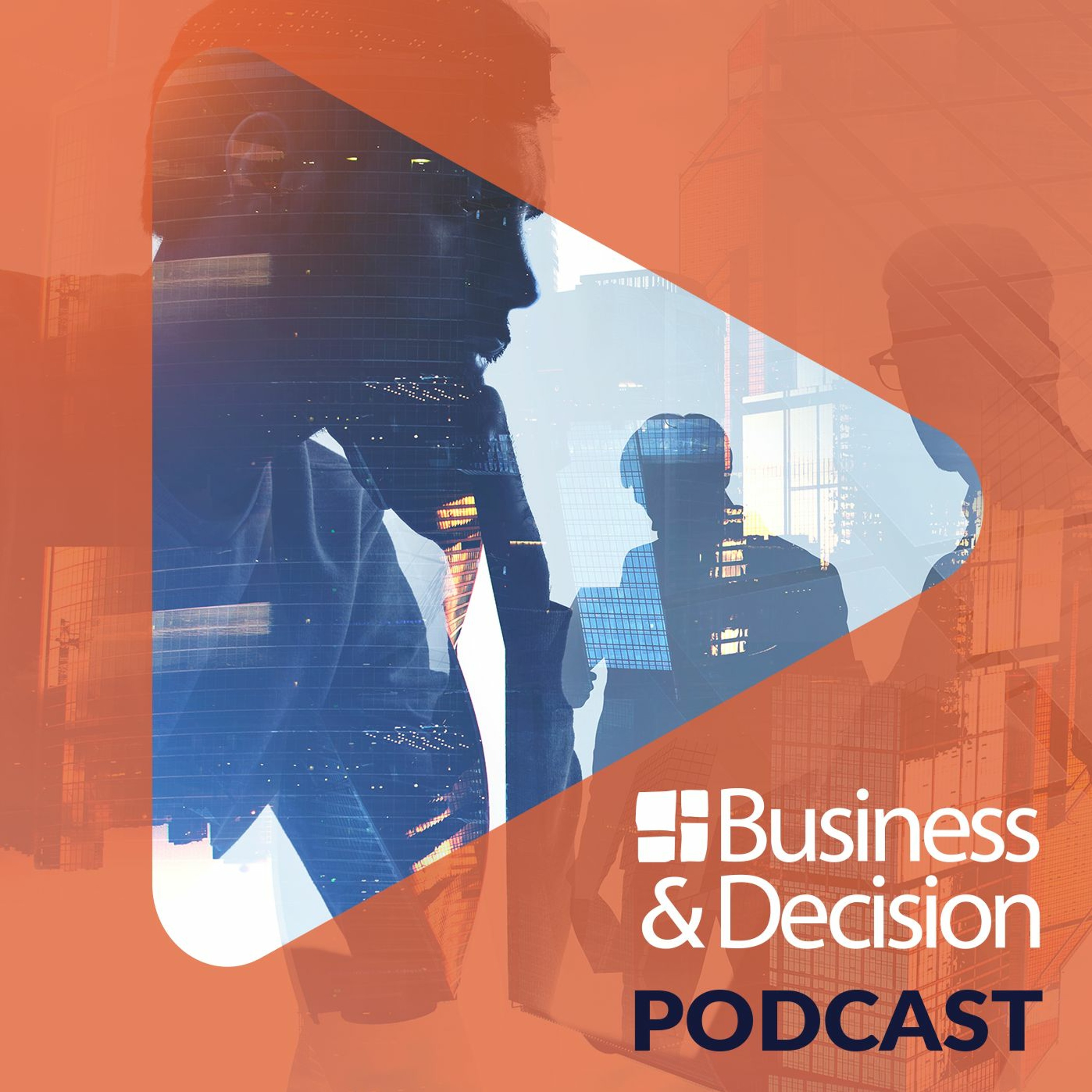Business & Decision Expert Podcast