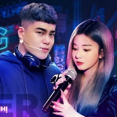 HOUSELAK | TÒNG PHU | ÚT NHỊ MINO x NGUYỄN ĐÌNH VŨ | COVER | DEEZAYBIN MIX