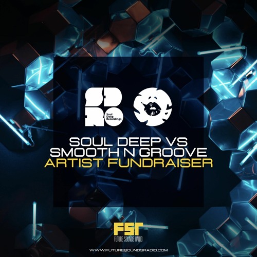 Scott Allen ft. Emcee Tell & Jay3m - Sounds of Soul Deep Artist Fundraiser Mix
