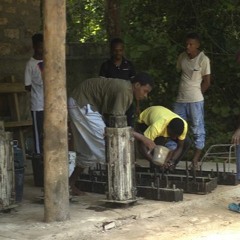 Ushirikishwaji Wa Jamii Katika Kurejesha Matumbawe Baharini