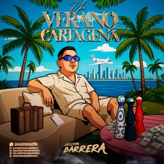 UN VERANO EN CARTAGENA - ( MUSIC BY CRISTIAN BARRERA)