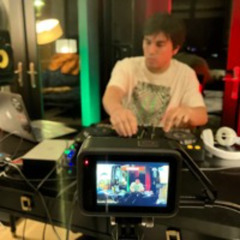 NoRecall,  Edders, Ross Lowder - (Ommaya Takeover) Hyak.fm Live