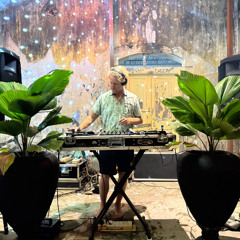 ED TEMPLETON & BILL BREWSTER | Live at The Ruin, Hiriketiya, 21st March, 2025