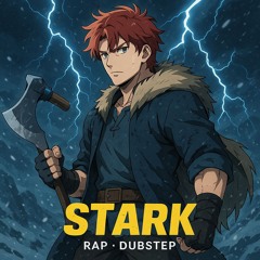 Stark (Frieren)