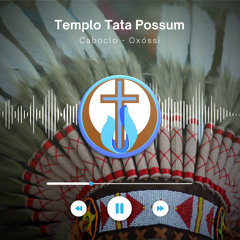 Oxóssi - Foi Zambi Quem Criou O Mundo