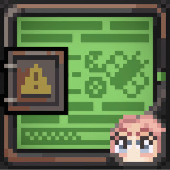 Terraria Calamity Mod (Lofi) - "Fly of Beelzebub" - Theme of the Plaguebringer Goliath