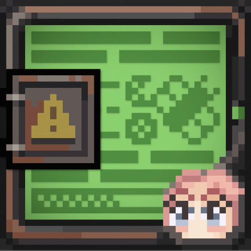 Terraria Calamity Mod (Lofi) - "Fly of Beelzebub" - Theme of the Plaguebringer Goliath