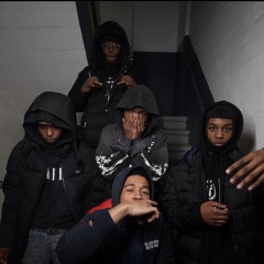 Bloodie x Jaybeez - WE DIFFERENT