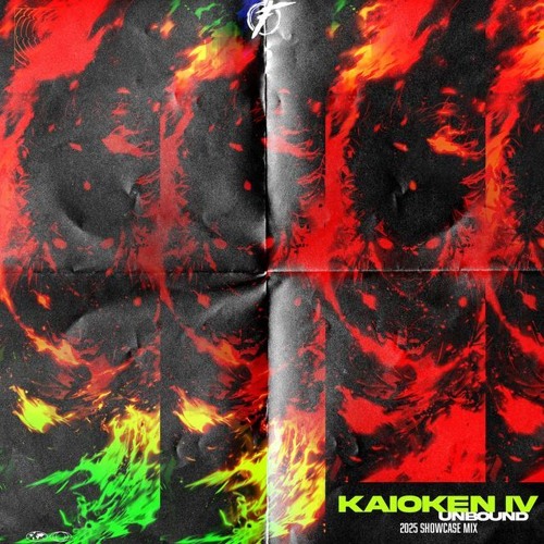 FELMAX-KAIOKEN IV: UNBOUND (2025 SHOWCASE MIX)