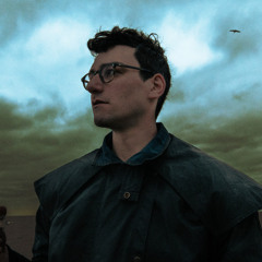 Danny L Harle - Secret Cerulean