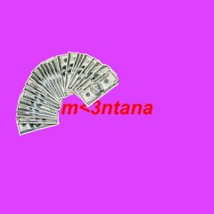 can't luvmontana (prod. 3t)