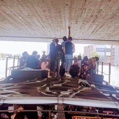 Boat Party Oceana Berlin