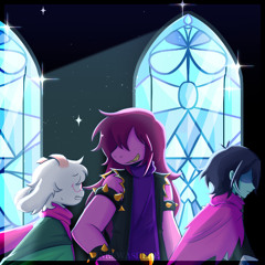 The Second Sanctuary