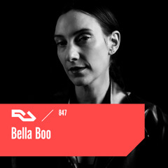 RA.847 Bella Boo