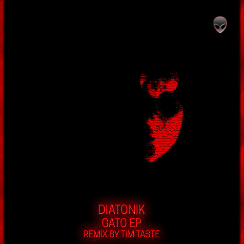 Diatonik - Gato (TiM TASTE Remix)