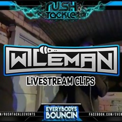 Wileman Mc Live Stream Clips