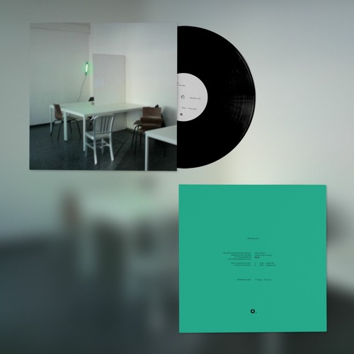 Offen im Sturm – A dance music record by: 82J6 [OFFEN022] – Snippets