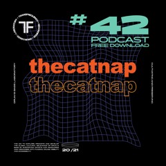 TransFrequency Podcast 042 - thecatnap (free download)