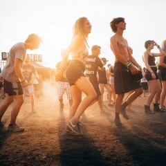 Liquid Drum and Bass Festival Sun Mix 2022