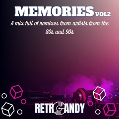 Retroandy - Memories Volume 2