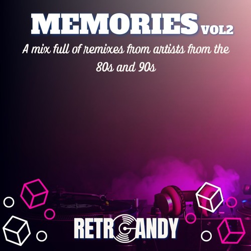 Retroandy - Memories Volume 2