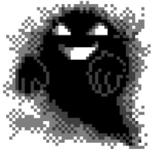 Halloween Musical Bytes - Lavender Town - Man on the Internet