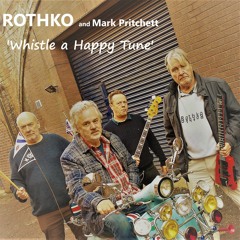 In My Old Age (M O'Neill)(Rothko)