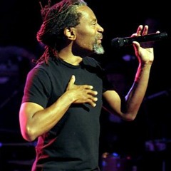 Bobby McFerrin - Smile (Later with Jools Holland)
