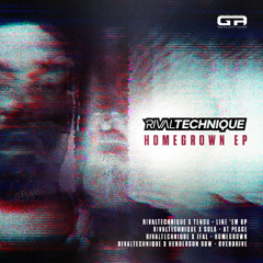 RivalTechnique - Homegrown EP