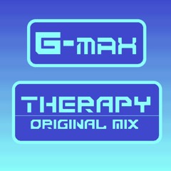 THERAPY (Original Mix) [Distrokid Rec]