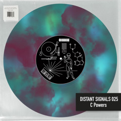 Distant Signals 025: C Powers