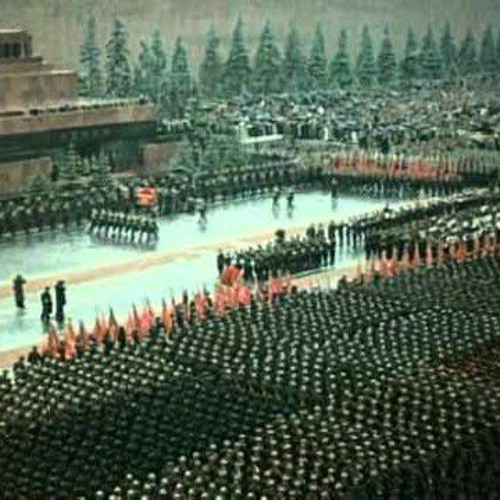 Soviet Song - My Army