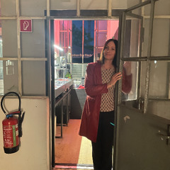 Znoj FM w/ Sarmabot (22/09/25)