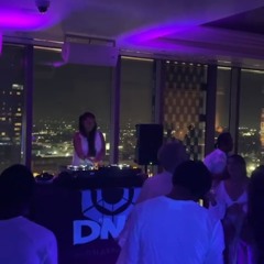Live @ Hotel Indigo Los Angeles