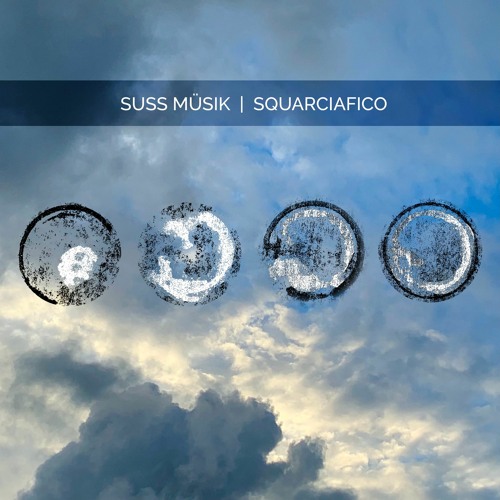 Squarciafico [Disquiet0557]