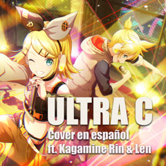 ULTRA C (Cover en español)