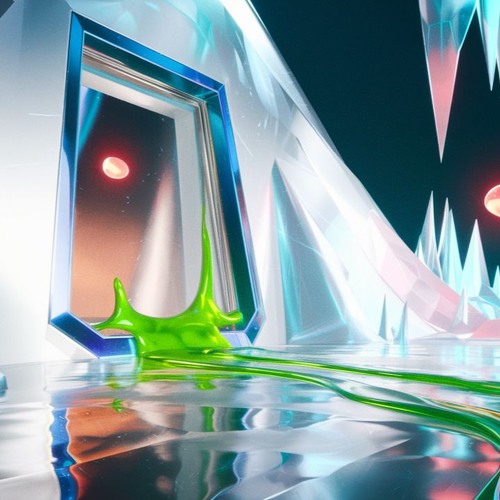 Tiësto - Lethal Industry (BACKZ Schranz Edit)