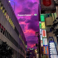 Paperchaser x Nakrime