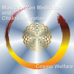 Muladhara Chakra Meditation - 128 Hz
