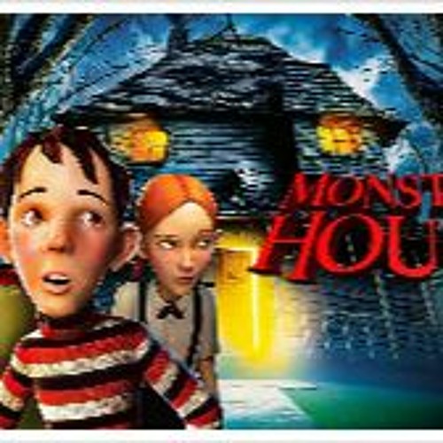 Stream Monster House 2006 Full Movie Streaming Online MP4