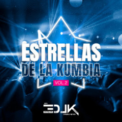 Cumbia Pirueta Master Estrellas De La Kumbia
