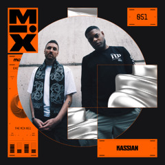 The Mix 051: Kassian