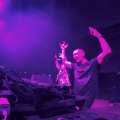 Blazy VS Vegas-DreamState USA 2023