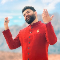Agaya Mera Ali (a.s) Mola  --  13 Rajab Manqabat  --  Mesum Abbas  --  2025