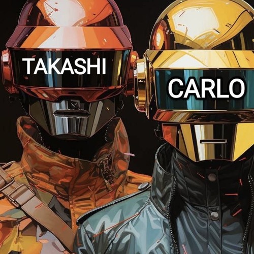 Boa Noite - KVSH, Barbatuques ( TAKASHI X CARLO ) EDIT